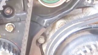 كالاج شيني فورد رينجر مازدا BT50.Le calage moteur, aussi appelé calage de distribution,