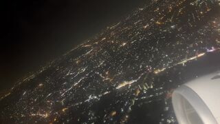 PIA FLIGHT KARACHI