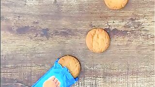 Cookania Coco Delite