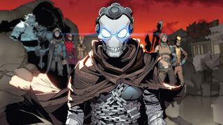 Mutant Shame - X-Men Who Got Kicked Off The Team