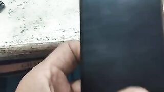 iPhone X's 256 GB