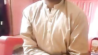 Tilawat, Surat-e-Mulk Telawat