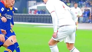 Ronaldo Creative Skills