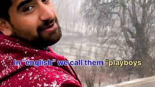 Poetry in urdu