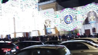 احتفال الاطالين
