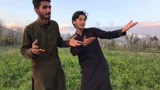 Part 1 how to my first vlog please support me