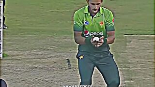 ALI HASSAN CATCH drop