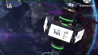 IPL cricket 1Royal vs Kings indian  hind