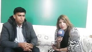 Best interview the social worker