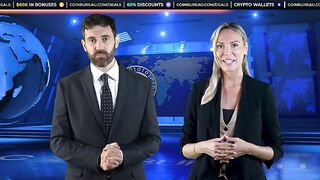 Crypto News- BTC, ETH Vs. SEC, Fed Cuts
