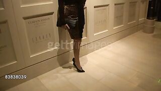 Gordon Ramsay at The London West Hollywood Khloe Kardashian at the Gordon Ramsay at The London West Hollywood
