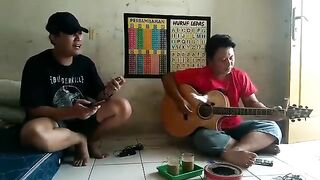 You're All I Need (Cover) | Origibal Song by White Lion
