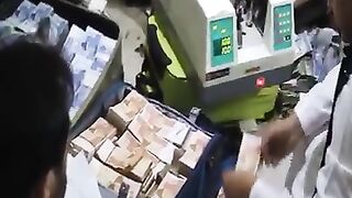 The World Top money