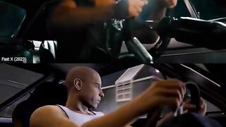 GTA 5 - Fast X #gta5 #fastandfurious #gaming