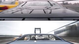 Dom arrived in New York #gta5 #fastandfurious