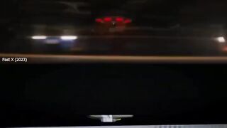 FastX Diogo Death Scene - GTA 5 #gta5 #fastx #porsche