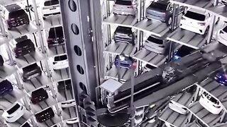 The latest amazing industrial machines 2024