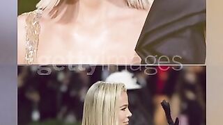 SOCIAL EDITS - The 2022 Met Gala