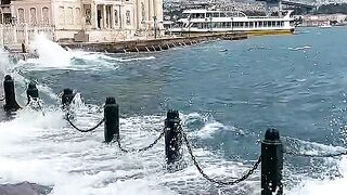 İstanbul sea