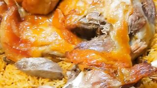 delicious Food