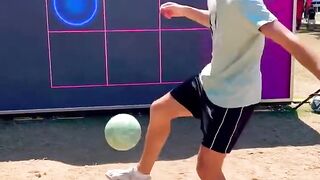 Toni Kroos tic tac toe ???? he is so good ????⚽️???? #tonikroos