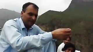 The Pashto poetry