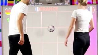 France vs Germany ???????????????? EURO 2024 prediction