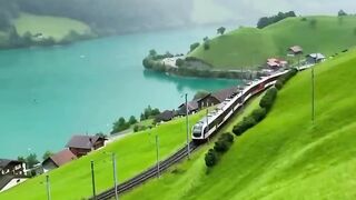 beauty of nature