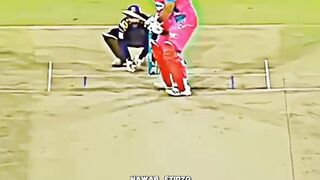 Shahid Afridi Take Revenge ????