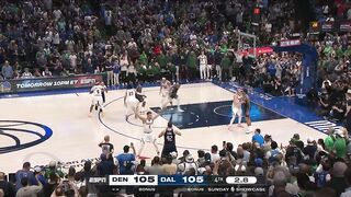 NBA's Top Plays of Week 21