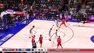 Zion Williamson GETS BUCKETS On The Road! ???? | March 24, 2024
