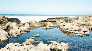 Sun, Sand, and Splendor: Exploring Beachside Beauty"