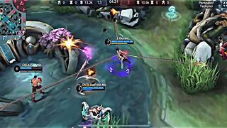 Fanny montage