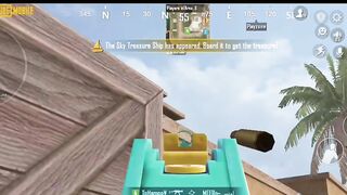 Pubg mobile livik game