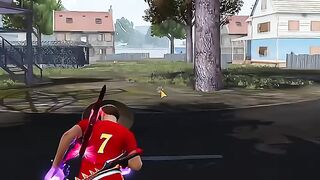 FF Solo vs squad ????