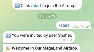 free aidrop 100$ link in description