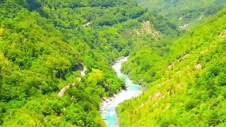 Video on Nature you didn't seen before