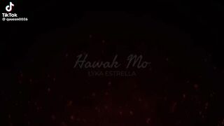 Hawak mo