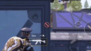 Victor op revenge????