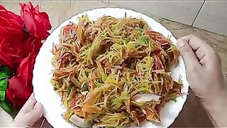 Sewai Zarda, Vermicelli Zarda Recipe ❤️❤️❤️