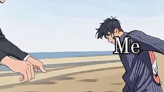 Me vs problems