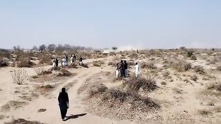 Cholistan jeep rally