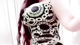 بطه في الرقص البلدي