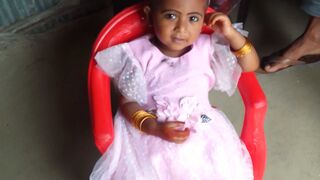 baby dance