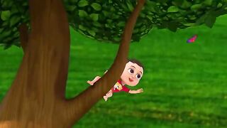 Kids cartoon kids good poem etiquettes manner video