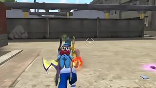 Many Tips And Tricks Free fire ????