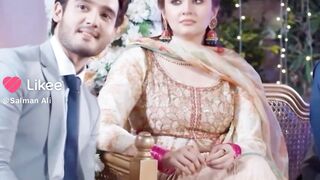 Romantic video