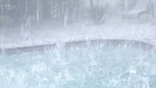 swimming pool texas انقلاب جوي