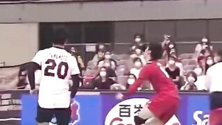 Captain Got Your Back | Yuki Ishikawa