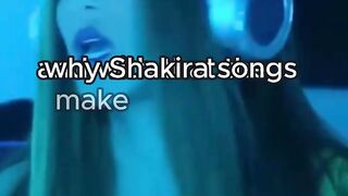 Meaning Of The Name "Shakira" origins and unique characteristics